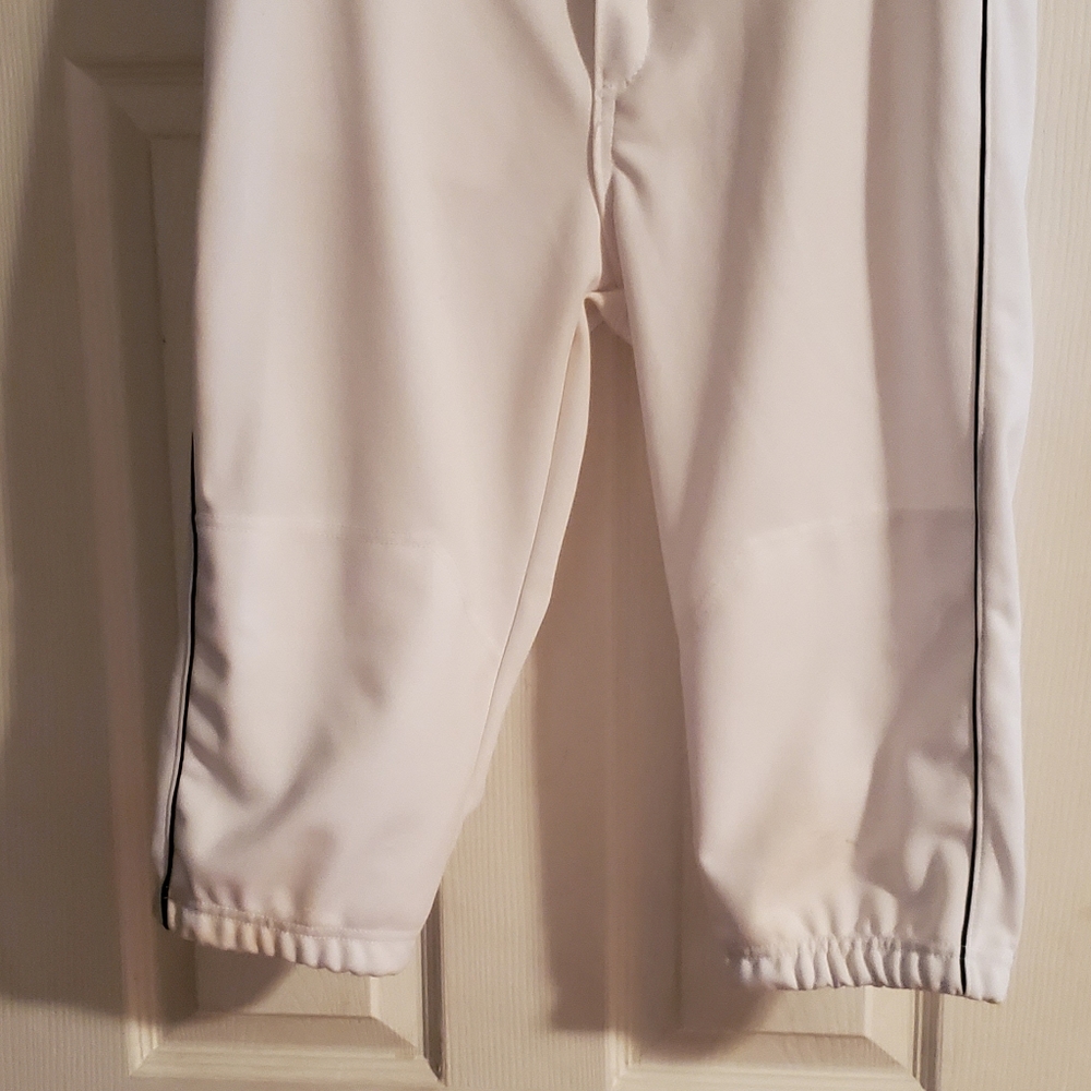 Russell baseball knicker piped for men